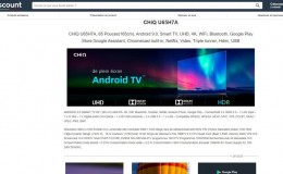 Cdiscount给产品详情页面添加图片(A+美化页面)